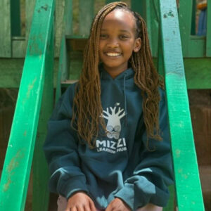 Child Hoodie